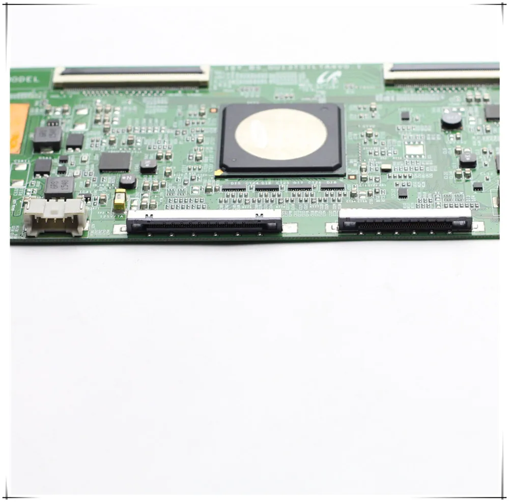 Placa Tcon para TV 16Y BS GU13TSTLTA4V0.1, placa lógica, producto Original, placa de prueba profesional