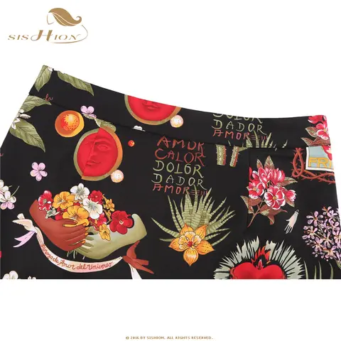 10 best sales पिन अप स्कर्ट - №4