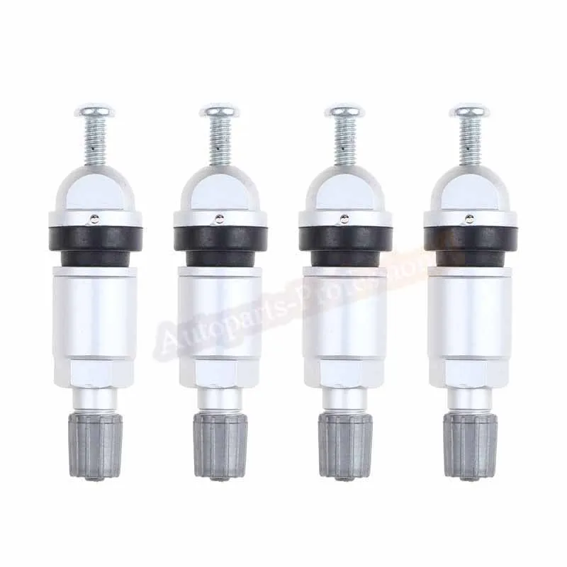 YPCCQZL For GMW Harvard H5 Alloy Tubeless Valve Tyre Pressure Monitoring System Sensor Valve Stem Repair Kit TPMS Tire Valves