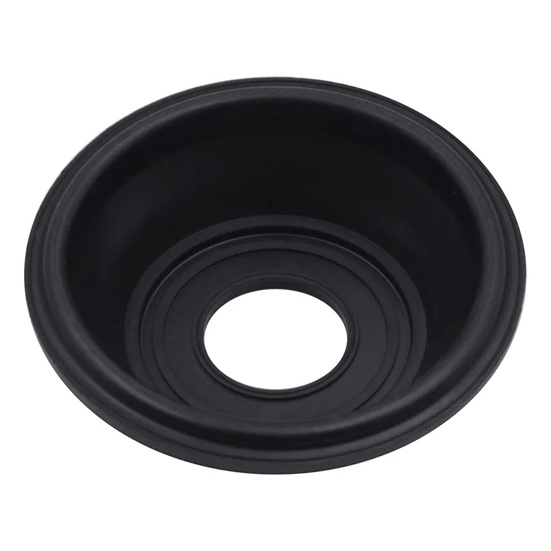 AHL 2 مجموعات دراجة نارية المكربن إعادة بناء مجموعة أدوات إصلاح لكاواساكي ZZR250 EX250 EX250H GPX250 #6