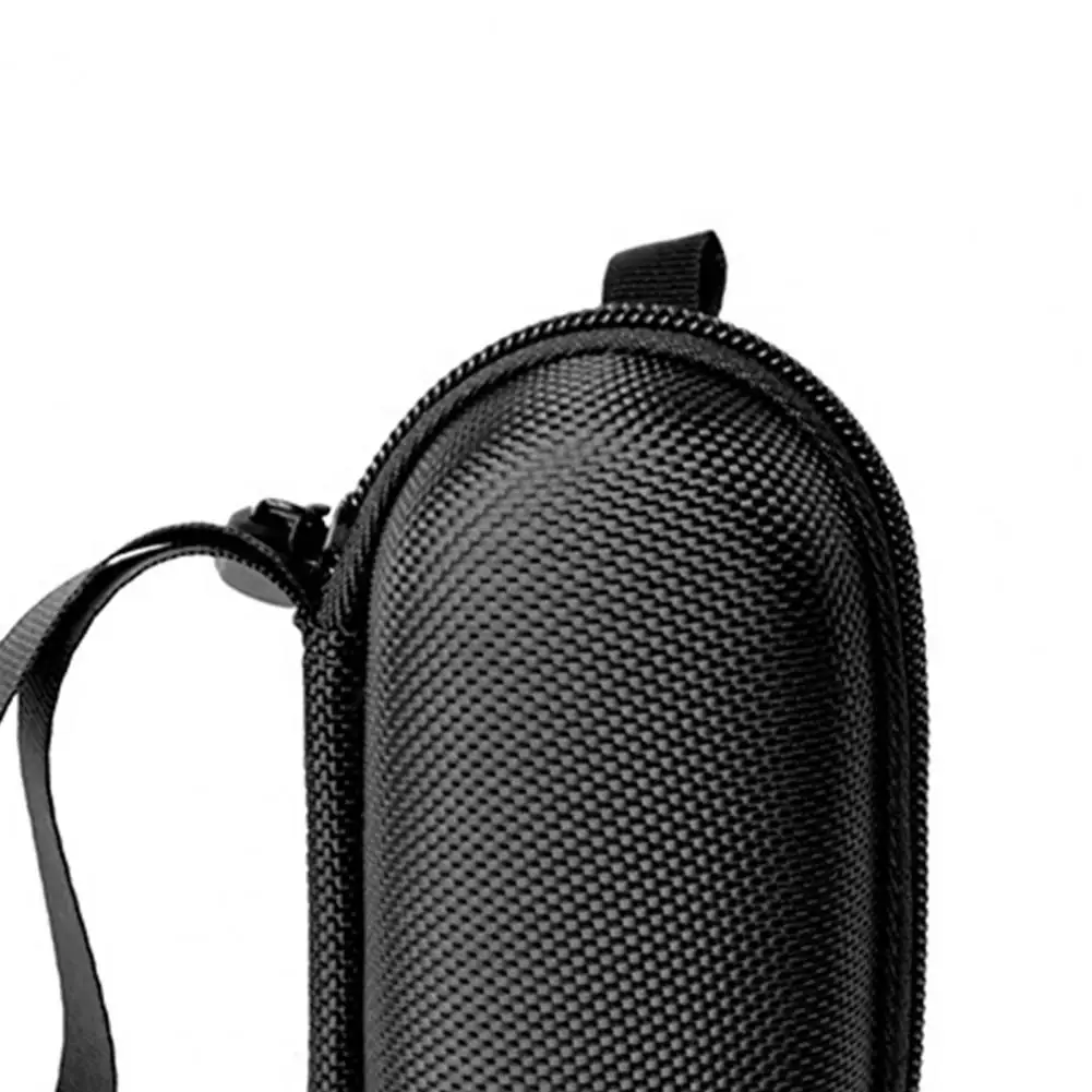 Portable Hard EVA Earphone Storage Bag Carrying Travel Case for Sport Earbuds