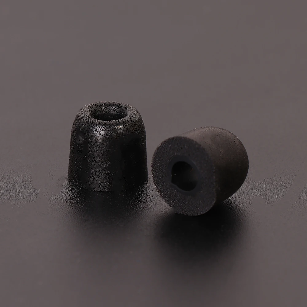 Universal ปฏิบัติตามเคล็ดลับหูฟังสำหรับหูฟังนุ่มและ Easy เปลี่ยนคุณภาพสูง T400 L/M /S ขนาดเสียงรบกวน