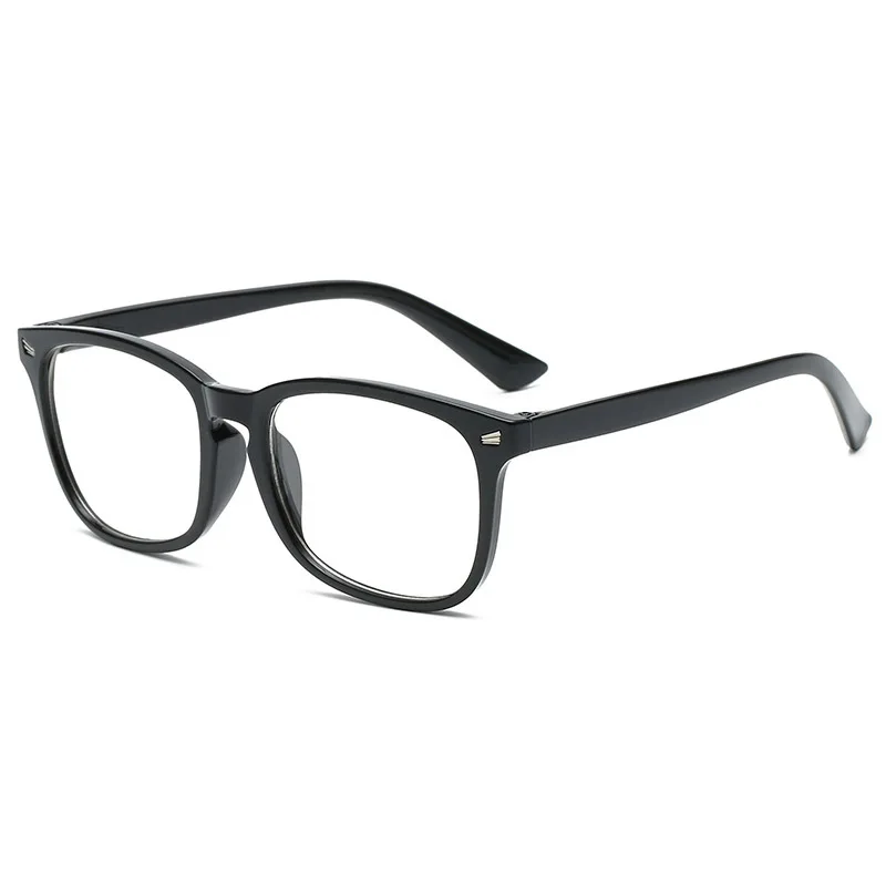 New Reading Glasses Men Women Anti Blue Light Presbyopia Eyeglasses Antifatigue Computer Eyewear with +1.5 +2.0 +2.5 +3.0 +3.5