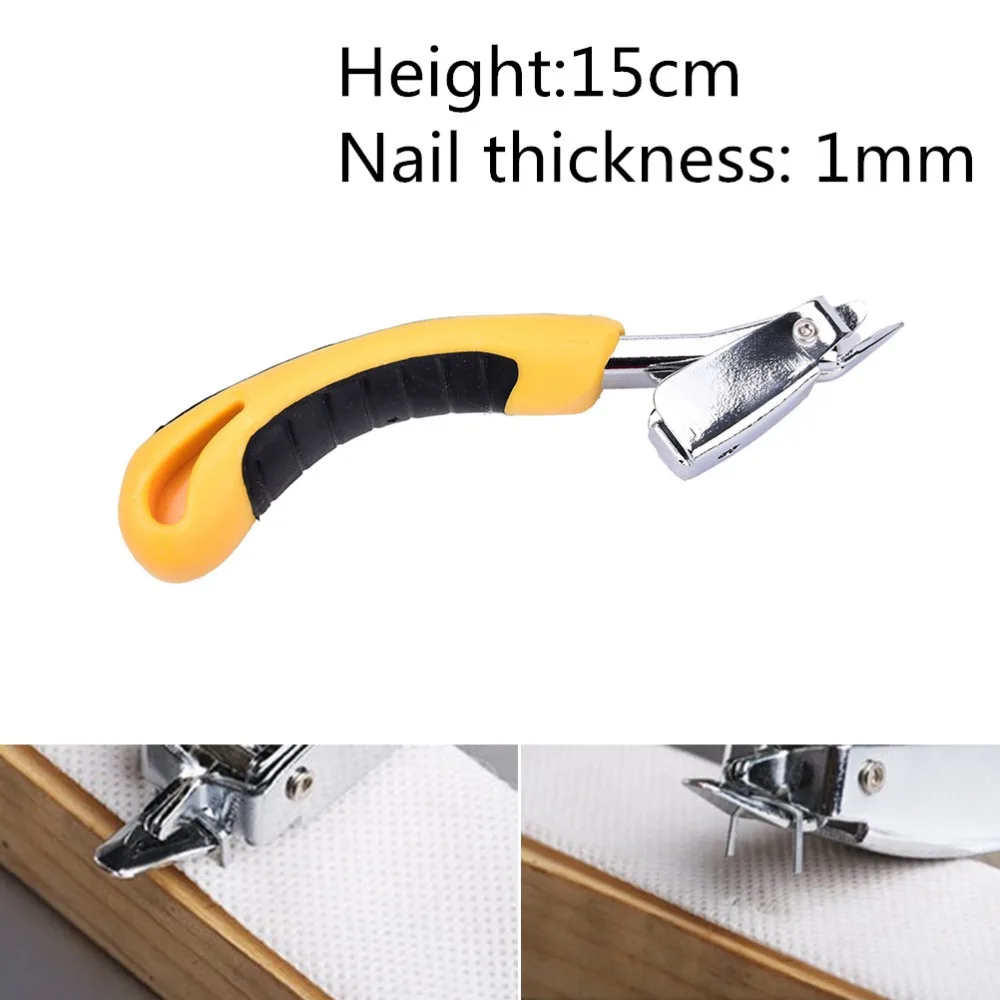 Multitool Nail Staple Gun Furniture Stapler For Wood Door Upholstery Framing Rivet Gun Kit Nailers Removing Tool