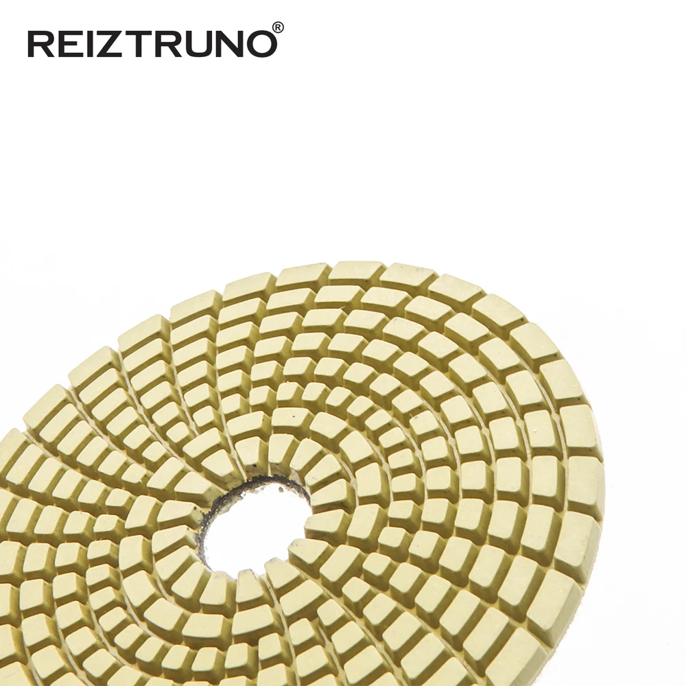 3 pcs Reiztruno 3\