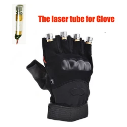 Laser Tube for Lasers Glove