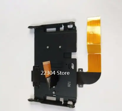 NEW Shaft Rotating LCD Flex Cable For Fuji for Fujifilm XA3 X-A3 XA-3 Digital Camera Repair Part