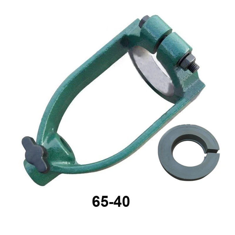 Bench Drill Modific…