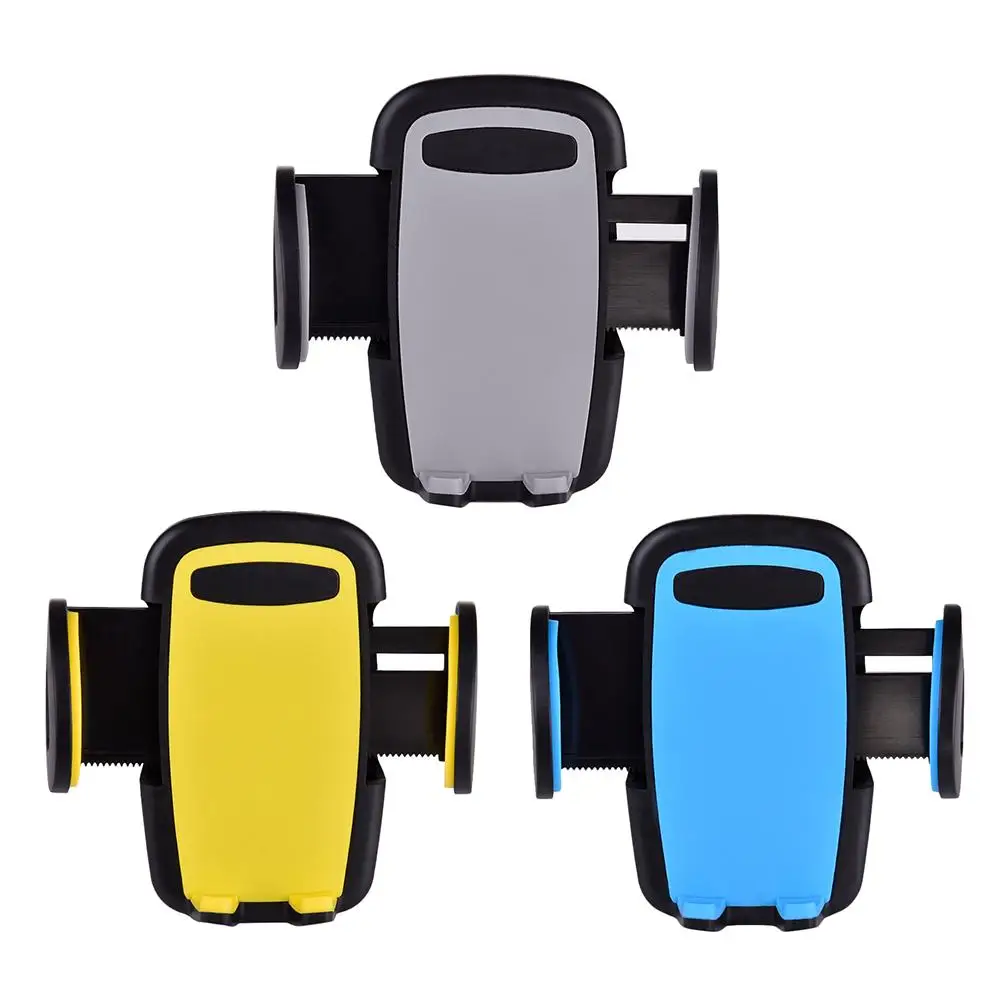 

Ventilated Outlet Car-mounted Phone Stand 360 Degrees Rotation Mobile Phone Holder