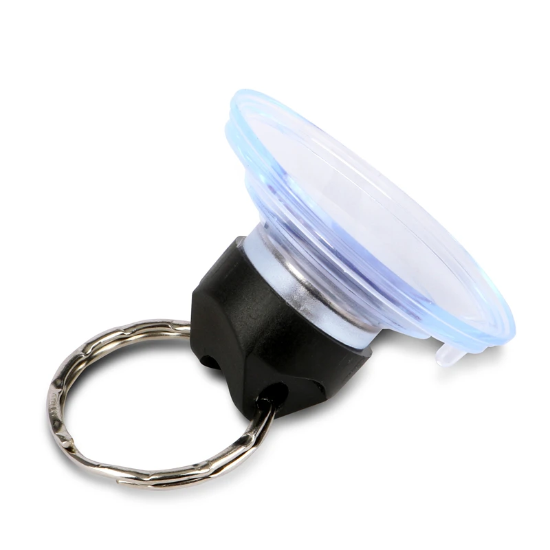 JAKEMY JM-FAI DA TE Potente Multi-purpose Ventosa Strumento di Smontaggio Del Telefono Mobile Schermo di Aspirazione Utensili A Mano con L'anello Chiave