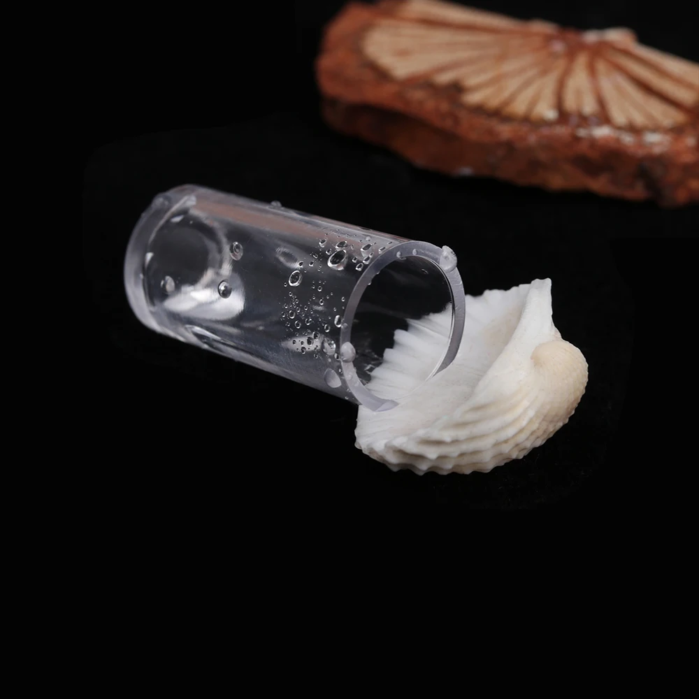 미니어처 고블렛 미니 컵 아이스크림 그릇, 투명 시뮬레이션 식기 플라스틱 모델, DIY 장난감, 인형 집 액세서리, 17 개/세트