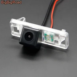 For Fiat Fiorino For Fiat Qubo 2007~2018 Vehicle Reverse Back up Parking Camera CCD Night Vision Auto Rear View Camera HD