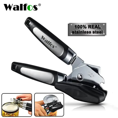 Manual Can Opener walfos