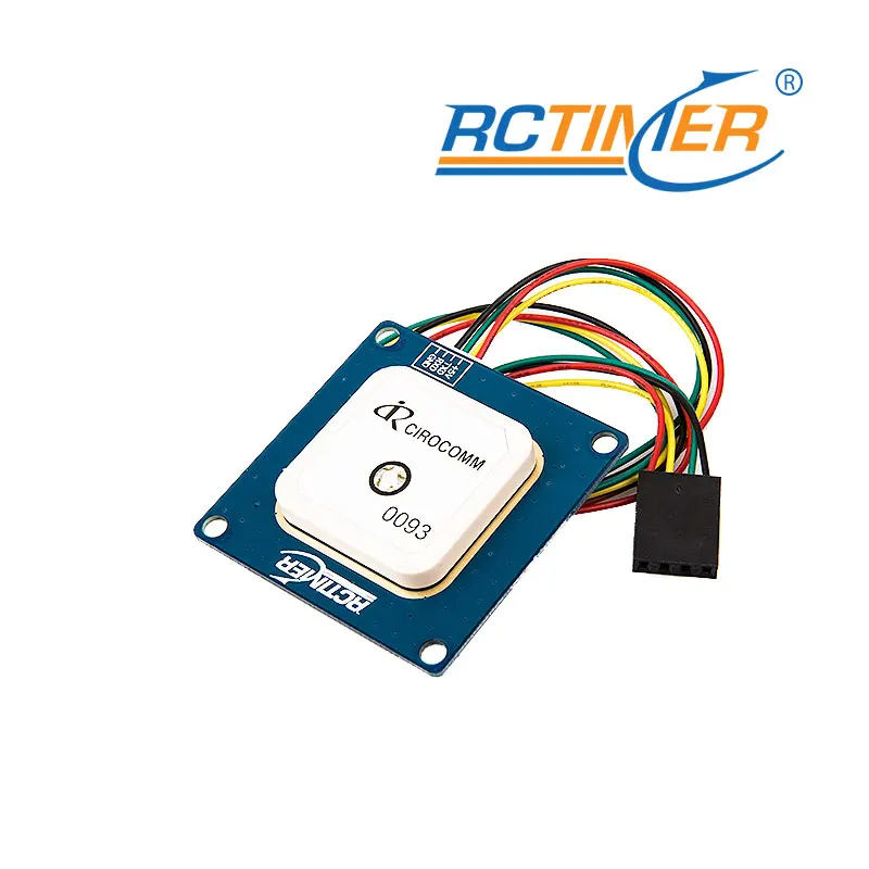 Rctimer u-Blox CN-06 GPS 수신기 V3.1