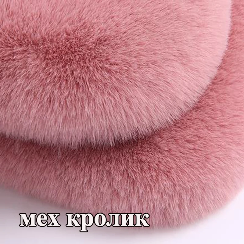 AUTOROWN Artificial Rabbit Fur Car Seat Covers Universal Size Artificial  Automobiles Seat Covers Interior Accessories