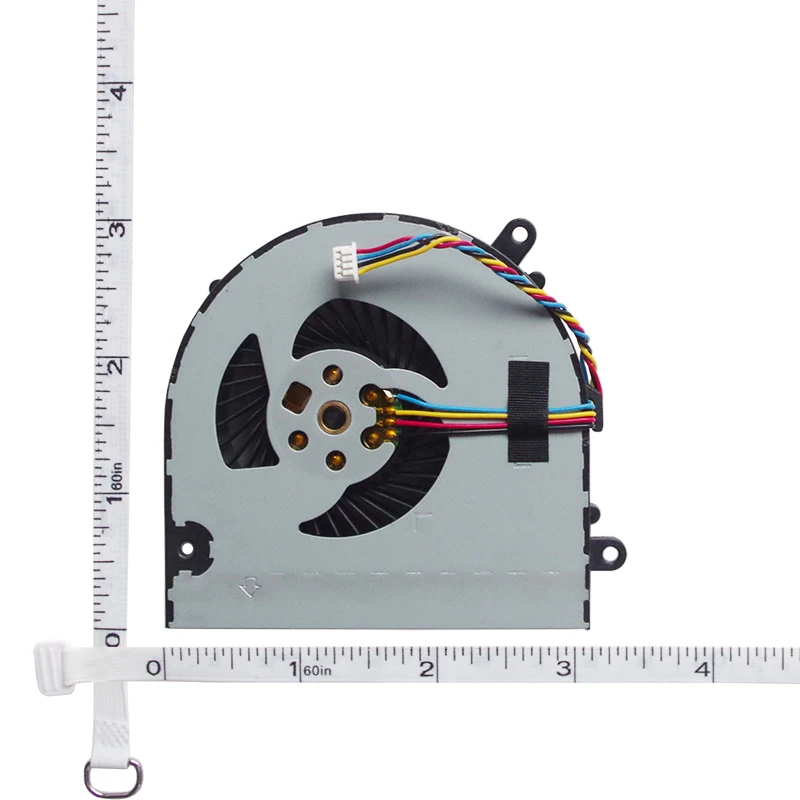 Brand NEW Laptop Cooling Fan for Lenovo G700 G710 CPU Cooler/Radiator Repair Replacement