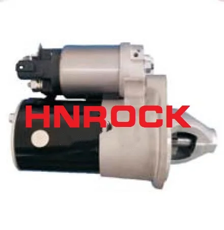 

NEW HNROCK 12V 0.9KW 11T STARTER 36100-03761 QDY1272H