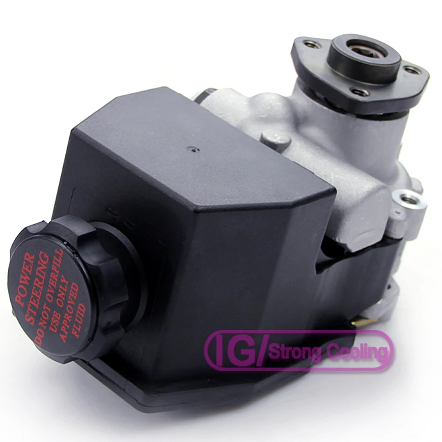 Power steering pump For Mercedes Benz VITO SPRINTER W202, W210 638/2 SPRINTER 638 2.3 2.9 GB 0024662601 0024662701 0024662801