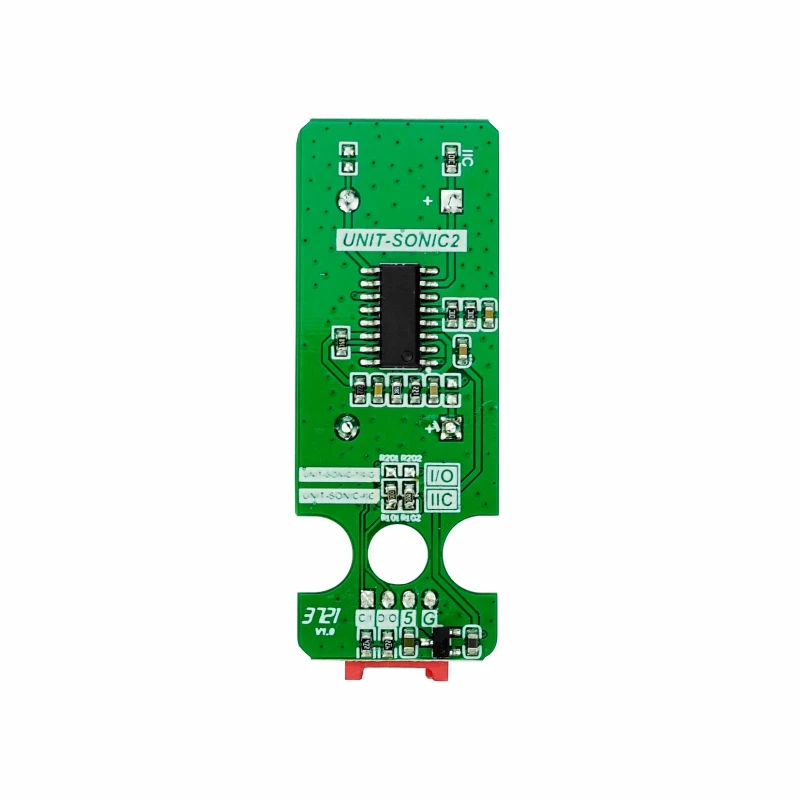 M5Stack Oficial Ultrasonic Distância Unidade I2C (RCWL-9620)