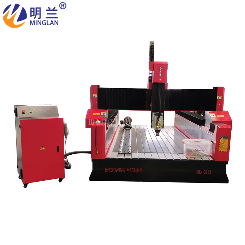 CNC Wood metal Stone engraving machine 1325 9015 6090 6060 for sale