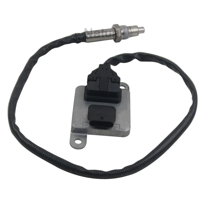 5WK96640D 5WK9 6640D Geniune 12V Nitrogen Oxide Nox Sensor For BMW E70 X5 35d 335d 535d 3.0L Diesel 850972101