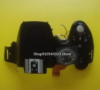

LCD Top cover / head Flash cover For Nikon D5100 Digital Camera Repair Part