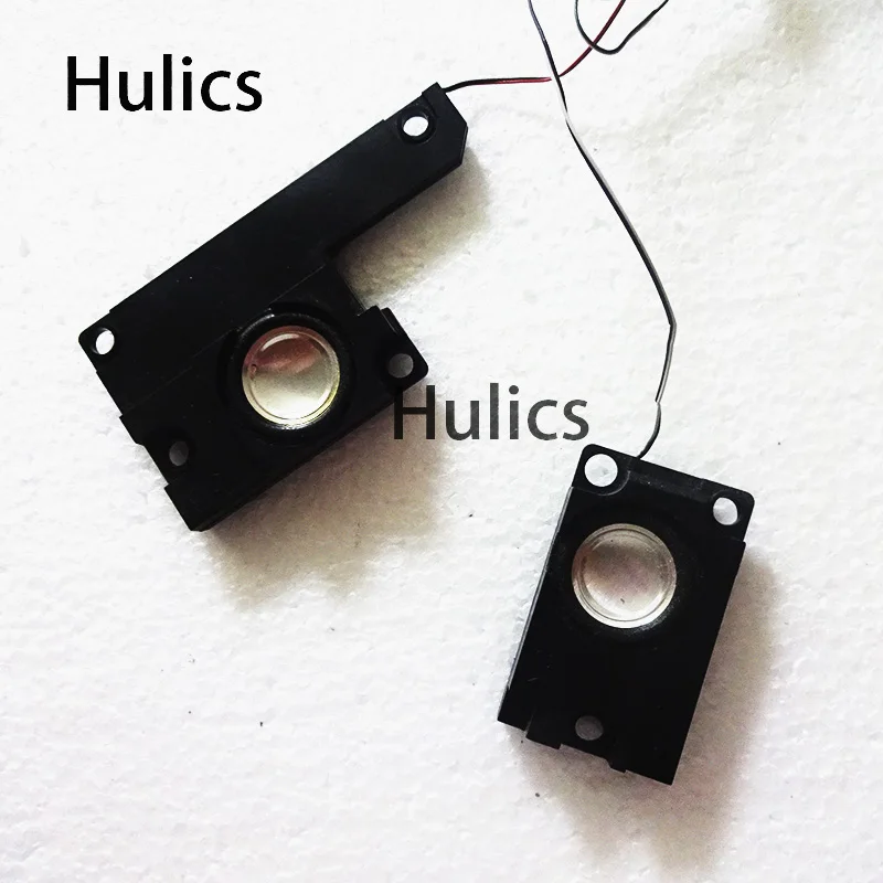 Hulics Used Laptop Fix Speaker For Asus GL551JW N551 N551J N551JK N551JA N551VW N551JW Built-in 