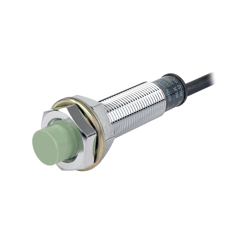 Inductive proximity sensor PRL12-4DN 4mm | NPN