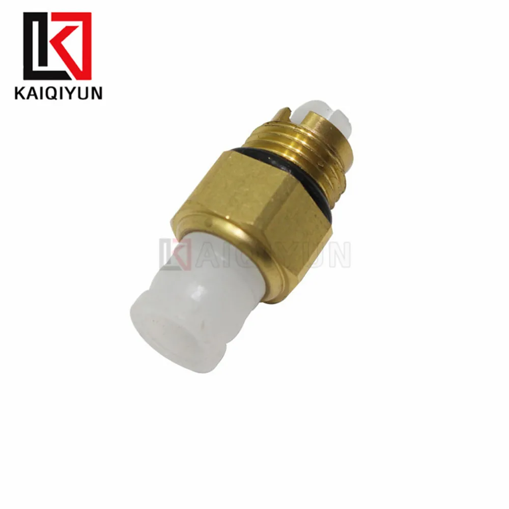 M10x1 Suspension Air Line Connector Brass Fittings For Land Rover Discovery 3, LR3, Rand Rover, 2005-2009