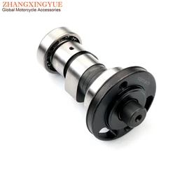 Motorcycle Racing Camshaft For Honda CTX200 NX200 XR200 CBX200 XLR200R NX XR CBR 14100-KBB-900 14100KBW900 14100KCM000 4-Stroke