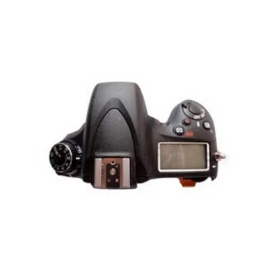 

D600 Top Cover with LCD Flex Suitable For Nikon D600