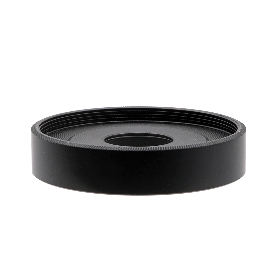 Замена для ES-22, Металлическая насадка для объектива с LH-22 для Canon EF-M 28 мм f/3,5 IS STM