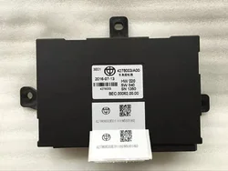 Brilliance V3 H230 H220 BCM-VEHICLE Body Controller