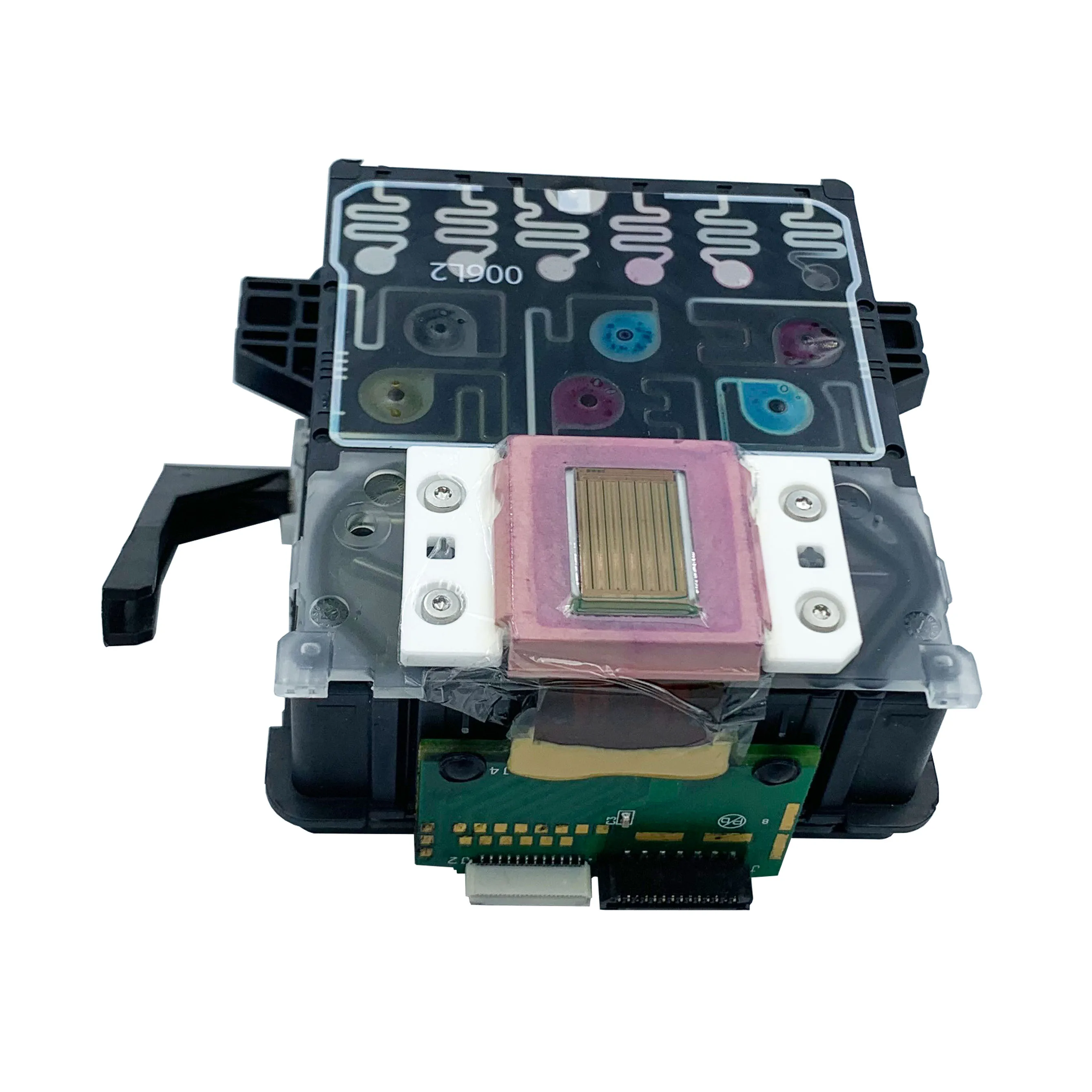 Printhead Printer Print head For HP C7275 C7280 C7283 C7288 C8150 C8180 D6160 D7145 D7155 D7160 D7260 D7345 D7355 D7360 D7460