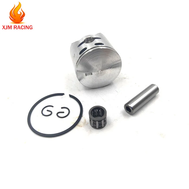 Piston Kit for Racing Boat ZENOAH G260 G290 PUM CompatibleX11