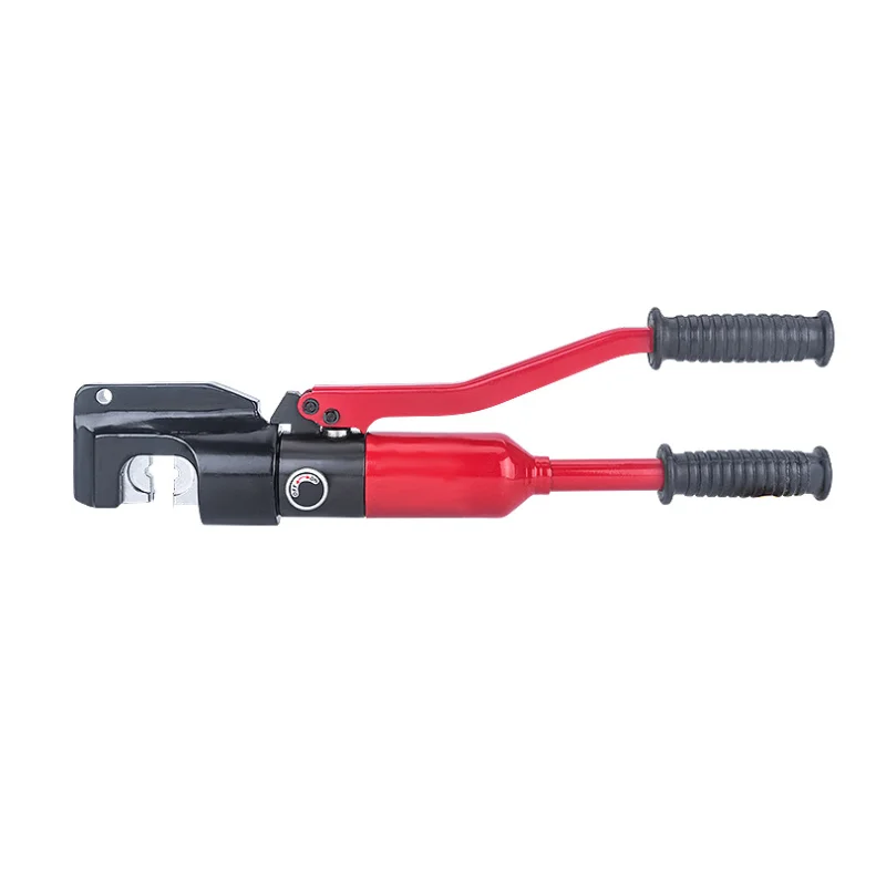 ZCO-300 Hydraulic Hand Electrical Pressure Power Rescue Tools Function Equipment Manual Wire Rope Hydraulic Crimping Tools