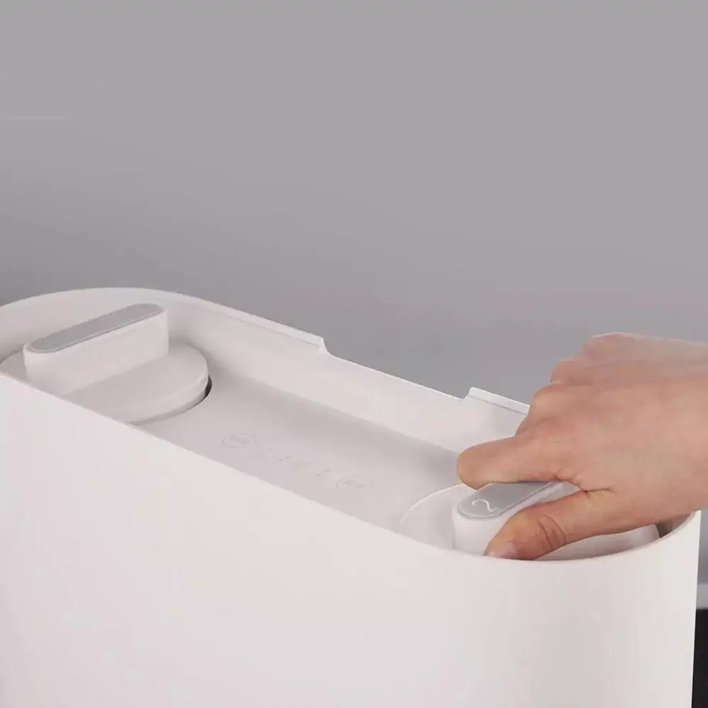 เครื่องกรองน้ำ Xiaomi 500G/1A กรองผ้าฝ้าย PP เครื่องกรองน้ำดื่ม