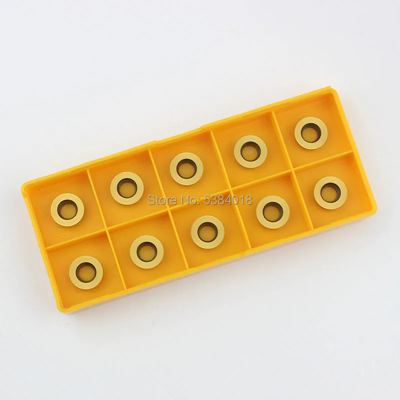 RPMW1204MO RPMW1103MO Mills เครื่องมือใบมีดเครื่องมือคาร์ไบด์เครื่องกลึง CNC เครื่องกัดเครื่องมือเครื่องตัด specialize in เหล็กทั่วไป