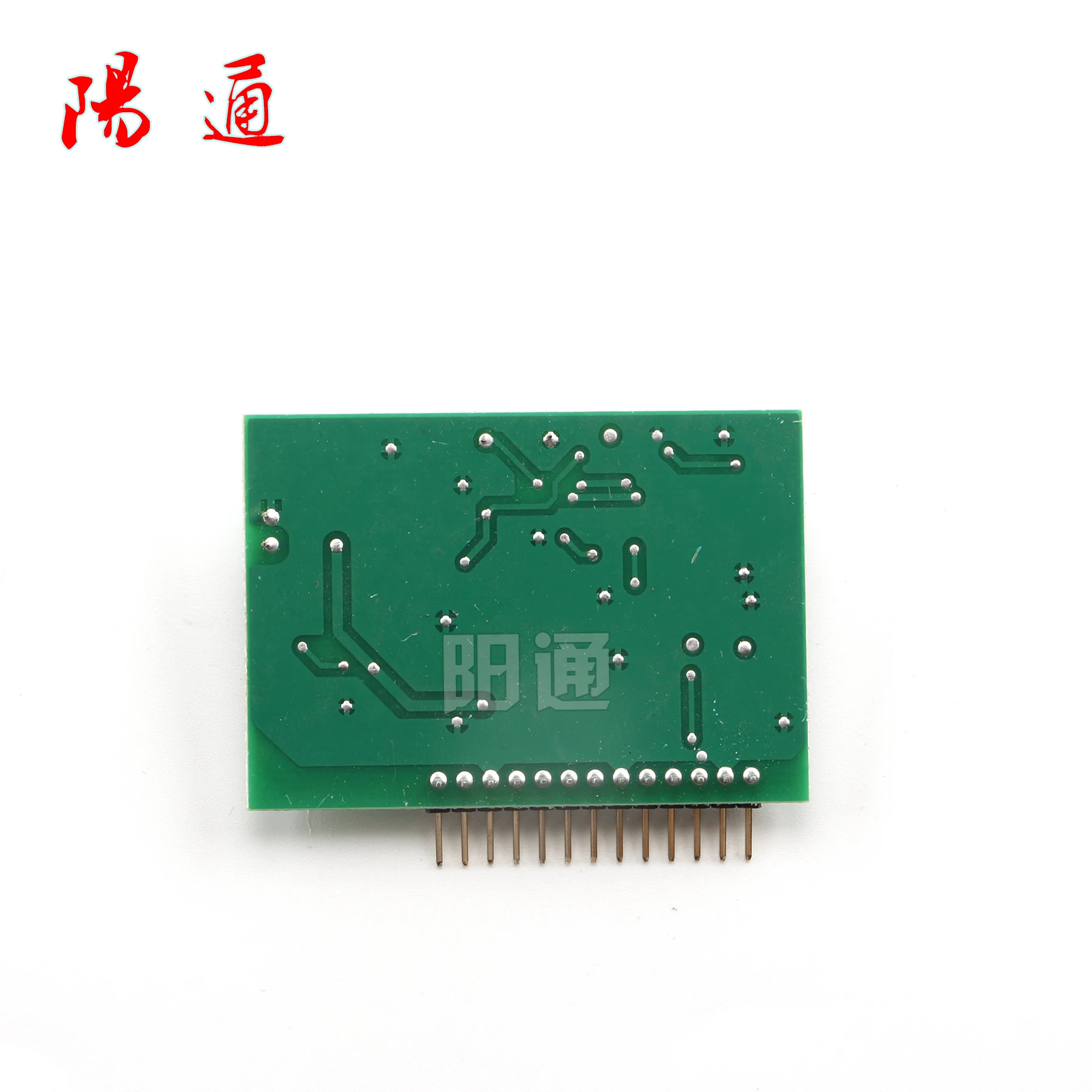 ZX7-200/250 Inverter Single Board DC Welding Machine Circuit Board Control Module 3525 Single Tube IGBT Small Vertical Board