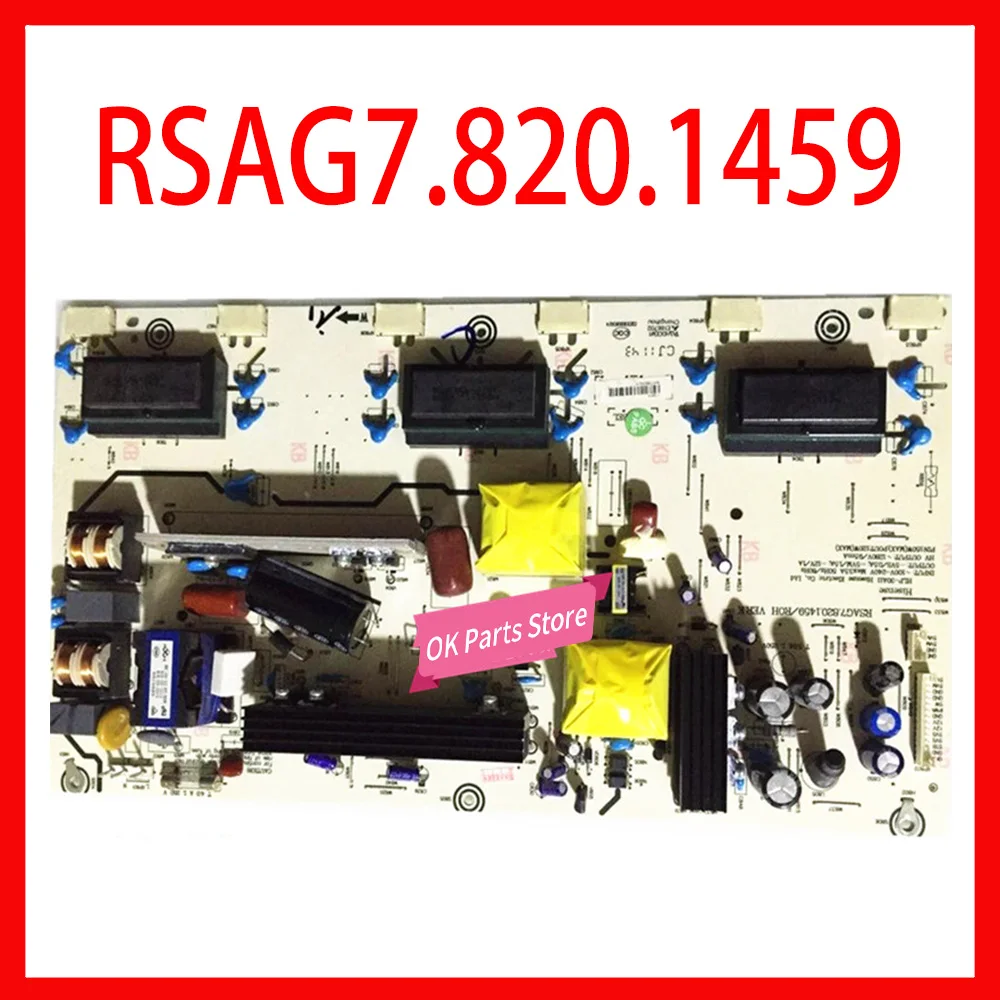 RSAG7.820.1459/ROH Power Supply Board Professional Power Support Board For TV TLM32V66A TLM32V66NA  Original Power Supply Card