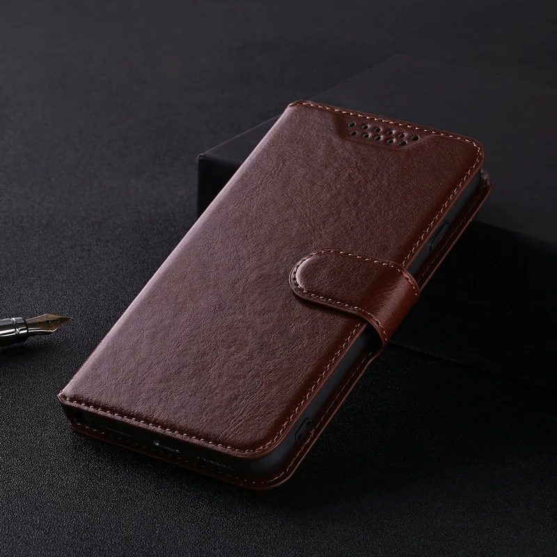 Case For Asus Zenfone 4 Max ZC520KL Case wallet Leather Flip Cover case capa For Asus Zenfone 4 MAX ZC554KL Case