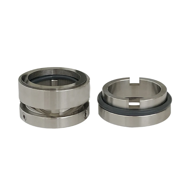 TM106-25/30/35/40 Mechanical Seals used in Rotor Pumps (Material: WWF , TC/TC/VIT)