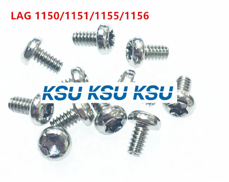 

High Quality Screws for LGA 1150/1151/1155/1156 CPU socket screws LGA115X CPU adapter