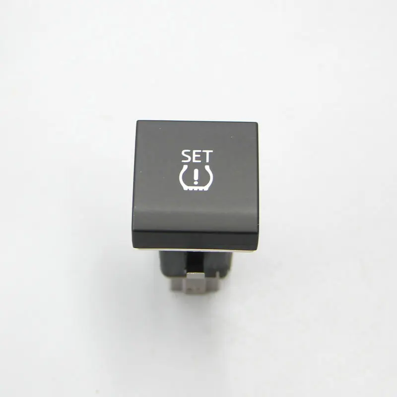 

Применимо к комплекту переключателей контроля давления в шинах YETI, переключатель обнаружения Давления Воздуха 5LD 927 127