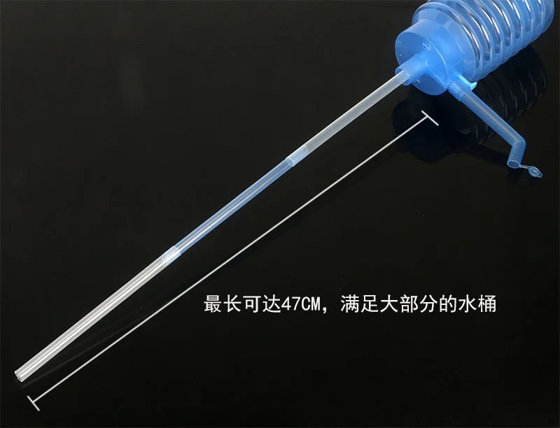 Praktische Hand Drücken Pumpe Trinkwasser Eimer Spender Krug Handpresse Pumpe wasserpumpe wasser dispenser Einfache druck heber