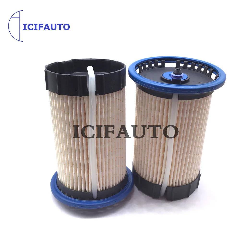 1X Fuel Filter For AUDI Q3 VW CC Passat Alltrack Tiguan 358 362 365 8U 2.0 TDI 7N0127177A 7N0127177C 7N0 127 177 A