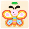 mariposa