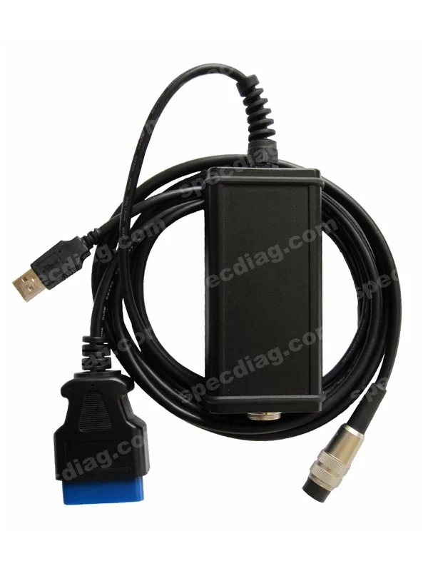 

FOR CLAAS DIAGNOSTIC KIT (CANUSB)