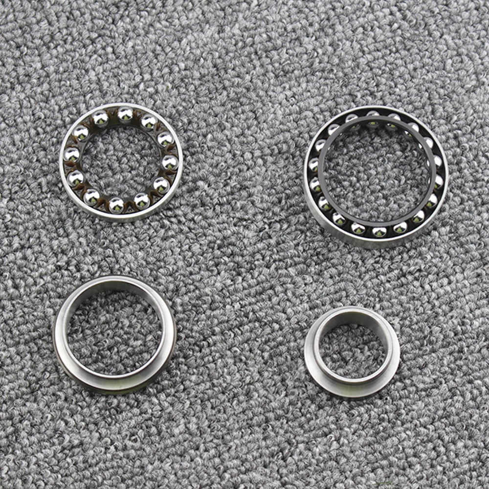 Motorcycle Bearing 92045-1382 92045-1384 For Kawasaki ZX1200 Ninja