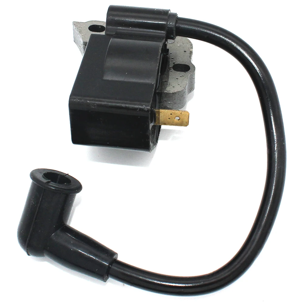 753-06763 Ignition Module for MTD Troy-Bilt Yard Man Cub Cadet Murray Yard Machines Craftsman Trimmer YM21CS MS2550 MS2260